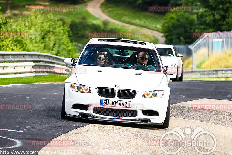 Bild #23899849 - Touristenfahrten Nürburgring Nordschleife (20.08.2023)