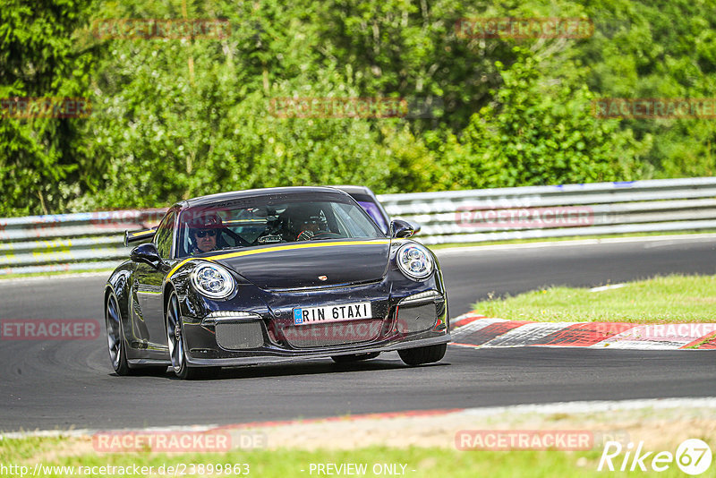 Bild #23899863 - Touristenfahrten Nürburgring Nordschleife (20.08.2023)