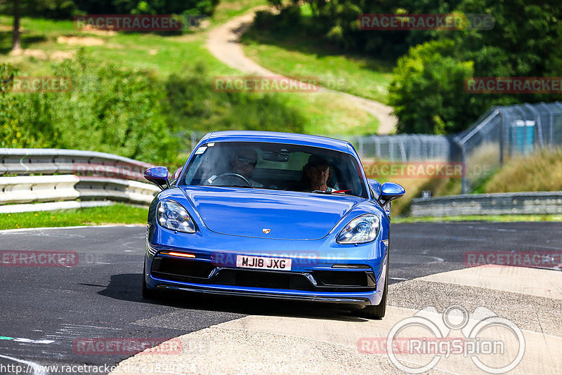 Bild #23899874 - Touristenfahrten Nürburgring Nordschleife (20.08.2023)