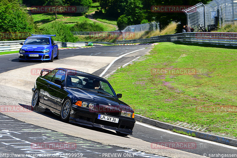 Bild #23899959 - Touristenfahrten Nürburgring Nordschleife (20.08.2023)