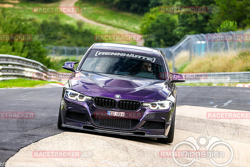 Bild #23900014 - Touristenfahrten Nürburgring Nordschleife (20.08.2023)