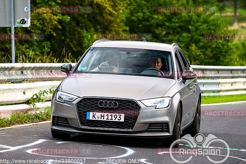 Bild #23900057 - Touristenfahrten Nürburgring Nordschleife (20.08.2023)