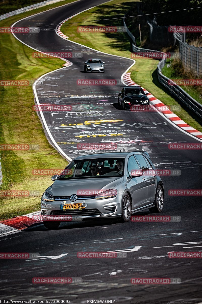 Bild #23900093 - Touristenfahrten Nürburgring Nordschleife (20.08.2023)