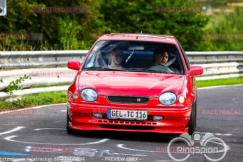 Bild #23900094 - Touristenfahrten Nürburgring Nordschleife (20.08.2023)