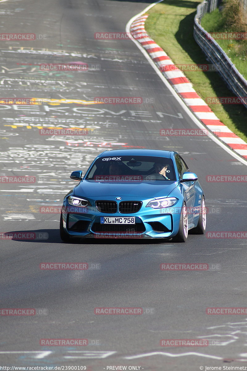 Bild #23900109 - Touristenfahrten Nürburgring Nordschleife (20.08.2023)