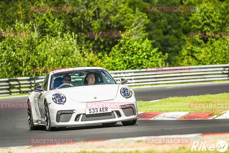 Bild #23900184 - Touristenfahrten Nürburgring Nordschleife (20.08.2023)