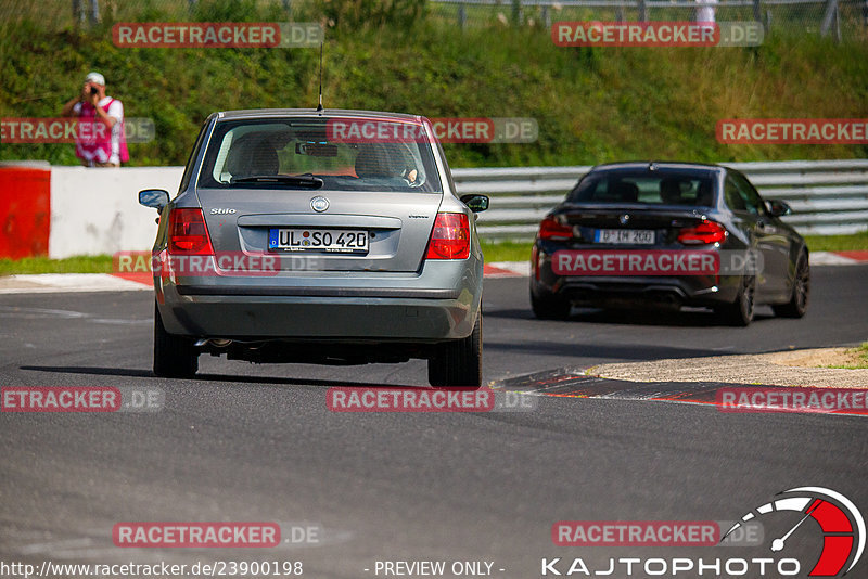 Bild #23900198 - Touristenfahrten Nürburgring Nordschleife (20.08.2023)