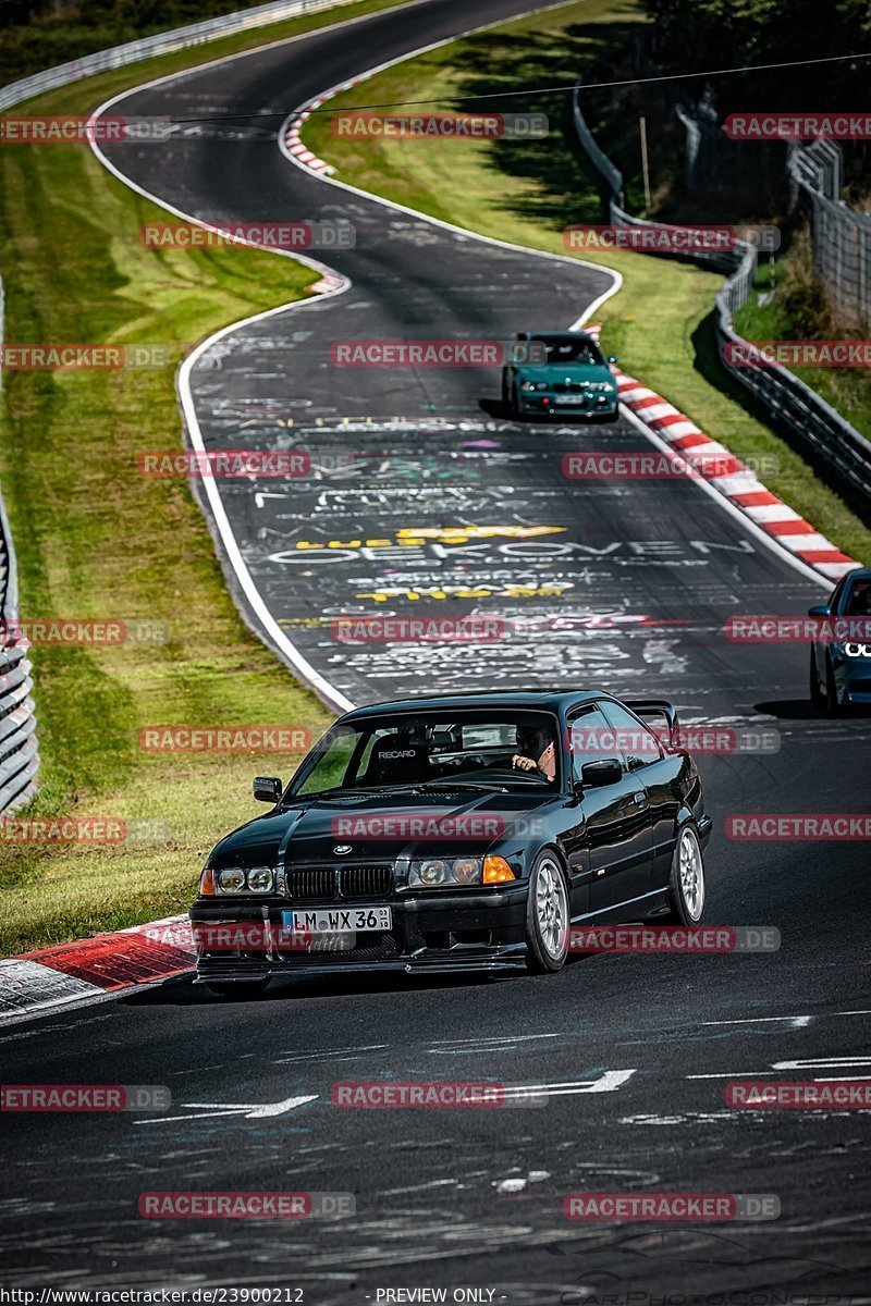 Bild #23900212 - Touristenfahrten Nürburgring Nordschleife (20.08.2023)