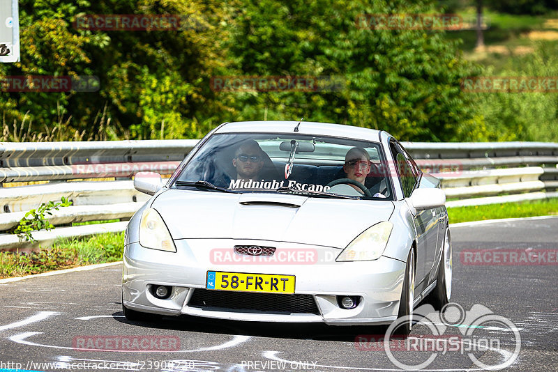 Bild #23900220 - Touristenfahrten Nürburgring Nordschleife (20.08.2023)