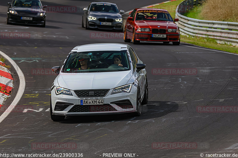 Bild #23900336 - Touristenfahrten Nürburgring Nordschleife (20.08.2023)