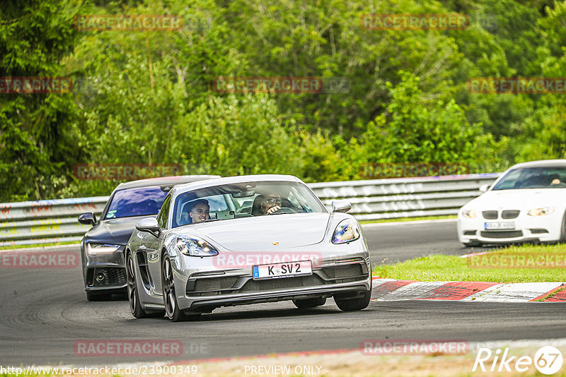 Bild #23900349 - Touristenfahrten Nürburgring Nordschleife (20.08.2023)