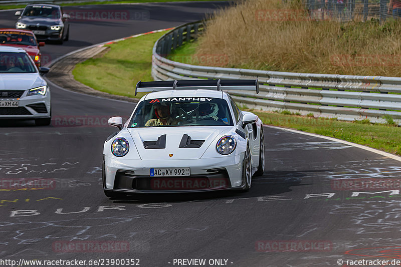 Bild #23900352 - Touristenfahrten Nürburgring Nordschleife (20.08.2023)