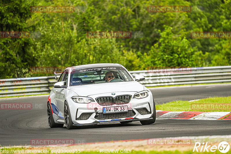 Bild #23900355 - Touristenfahrten Nürburgring Nordschleife (20.08.2023)