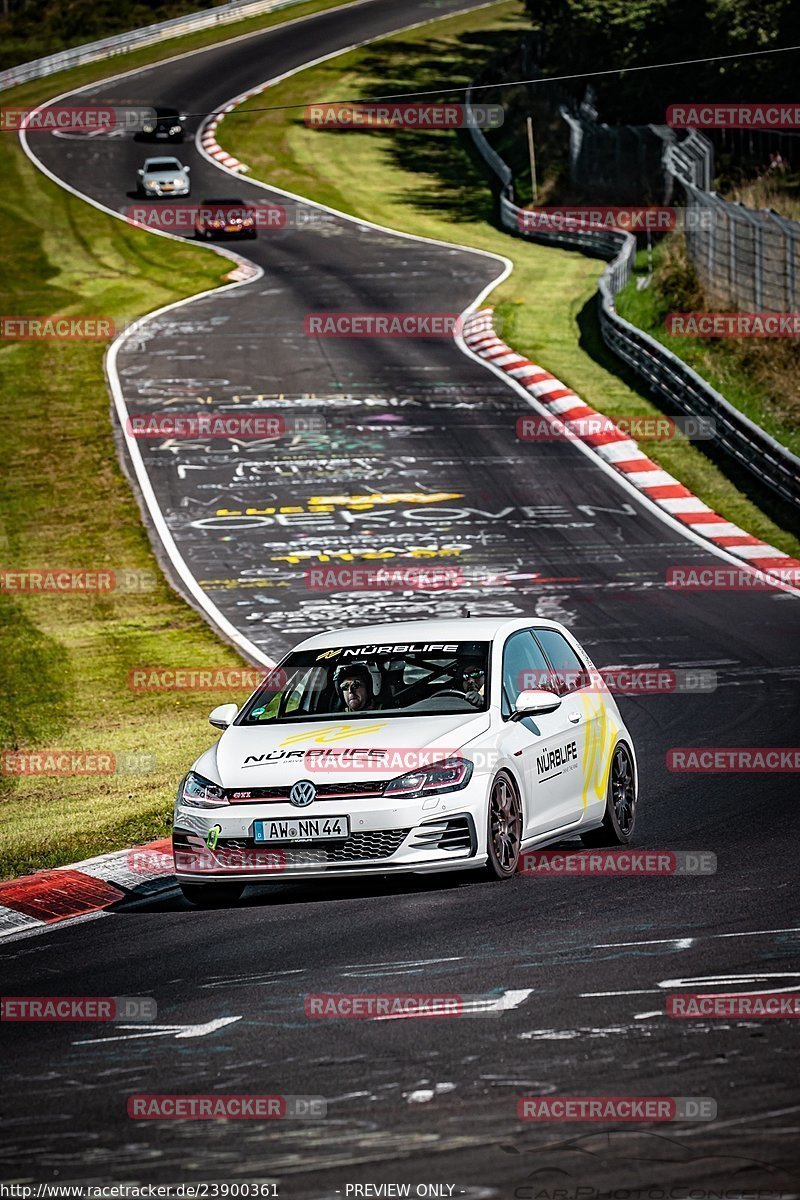 Bild #23900361 - Touristenfahrten Nürburgring Nordschleife (20.08.2023)