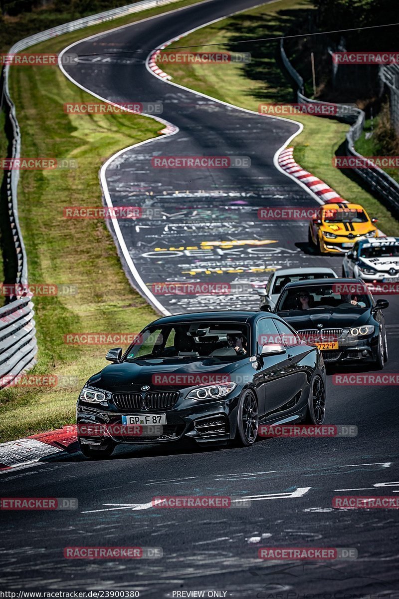 Bild #23900380 - Touristenfahrten Nürburgring Nordschleife (20.08.2023)