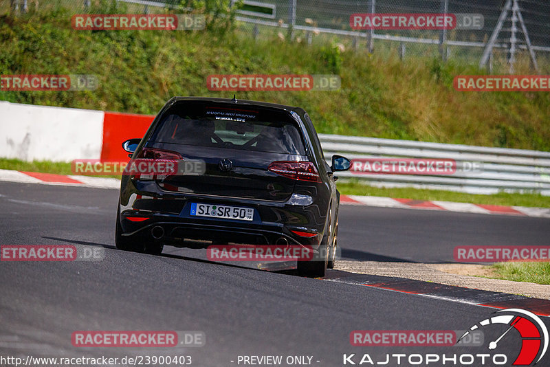 Bild #23900403 - Touristenfahrten Nürburgring Nordschleife (20.08.2023)