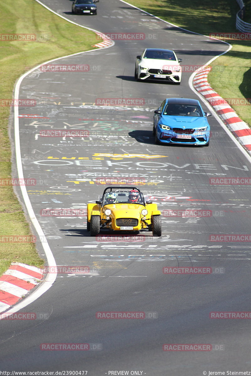 Bild #23900477 - Touristenfahrten Nürburgring Nordschleife (20.08.2023)