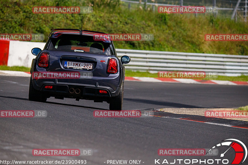 Bild #23900493 - Touristenfahrten Nürburgring Nordschleife (20.08.2023)