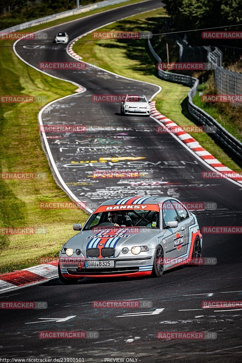 Bild #23900501 - Touristenfahrten Nürburgring Nordschleife (20.08.2023)