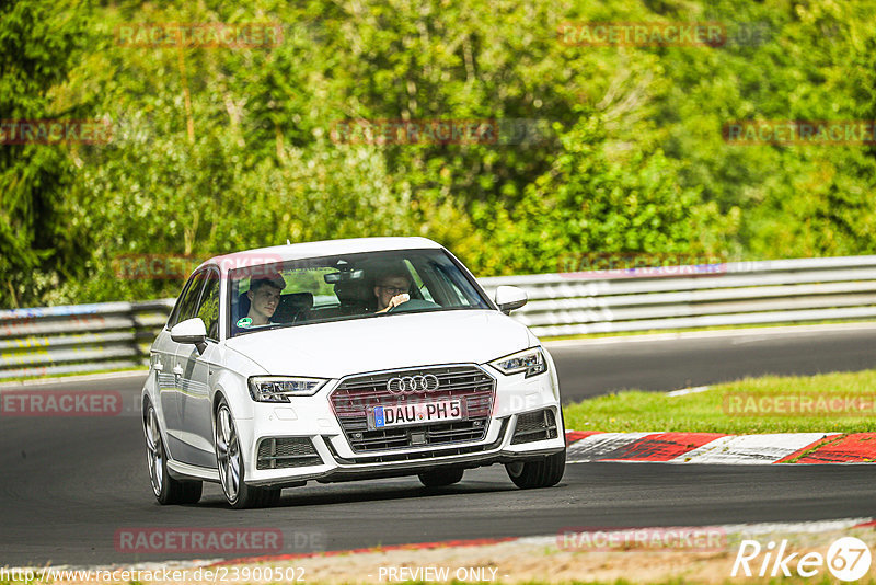 Bild #23900502 - Touristenfahrten Nürburgring Nordschleife (20.08.2023)