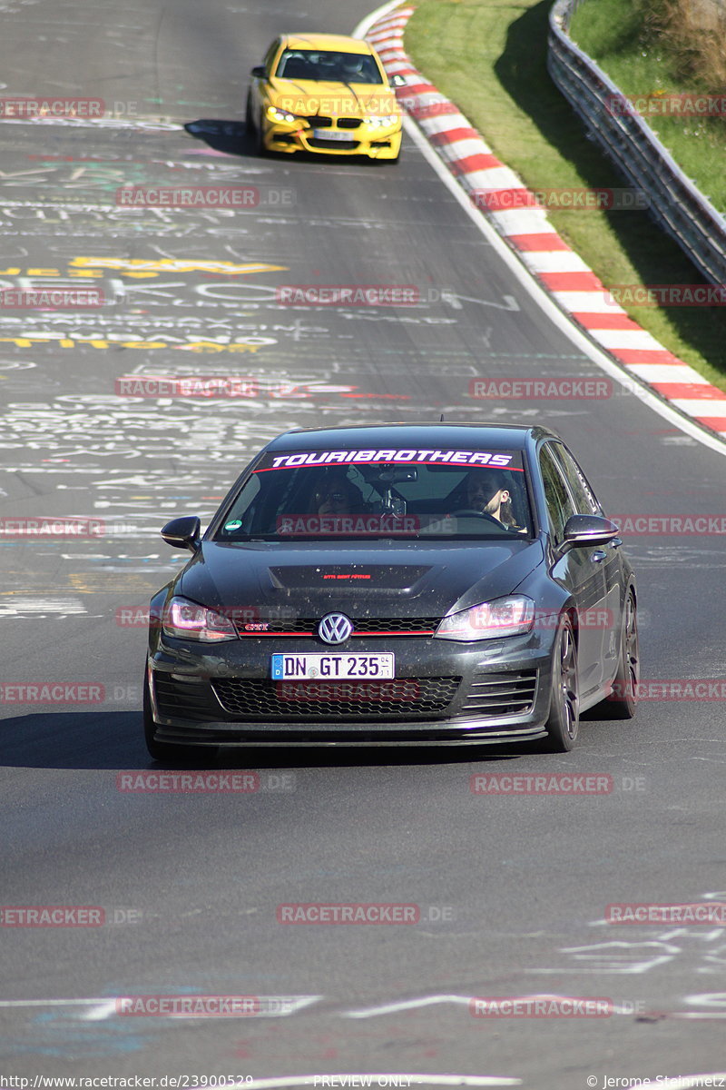 Bild #23900529 - Touristenfahrten Nürburgring Nordschleife (20.08.2023)