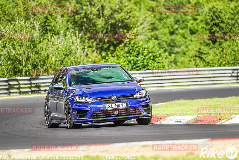 Bild #23900545 - Touristenfahrten Nürburgring Nordschleife (20.08.2023)