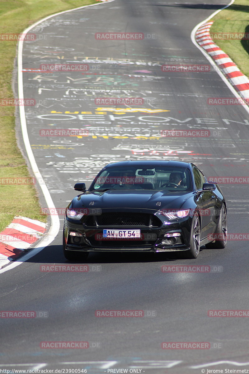 Bild #23900546 - Touristenfahrten Nürburgring Nordschleife (20.08.2023)