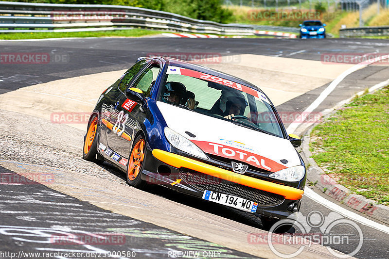 Bild #23900580 - Touristenfahrten Nürburgring Nordschleife (20.08.2023)