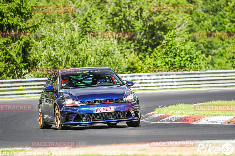 Bild #23900629 - Touristenfahrten Nürburgring Nordschleife (20.08.2023)