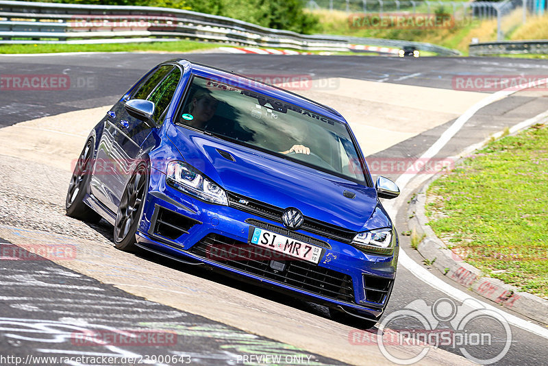 Bild #23900643 - Touristenfahrten Nürburgring Nordschleife (20.08.2023)