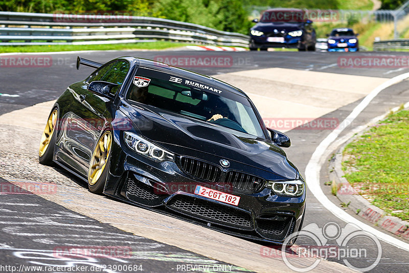 Bild #23900684 - Touristenfahrten Nürburgring Nordschleife (20.08.2023)