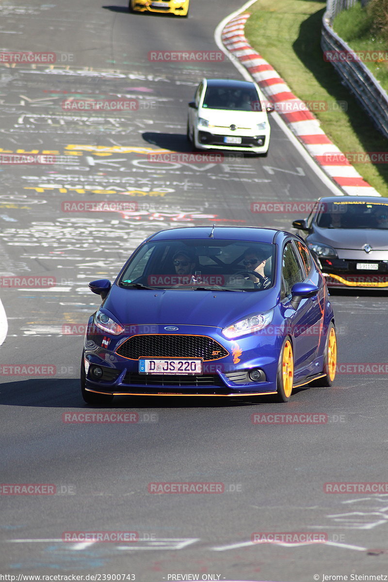 Bild #23900743 - Touristenfahrten Nürburgring Nordschleife (20.08.2023)