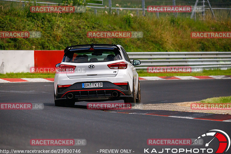 Bild #23900746 - Touristenfahrten Nürburgring Nordschleife (20.08.2023)