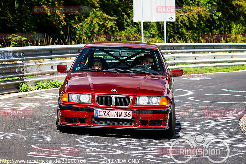 Bild #23900786 - Touristenfahrten Nürburgring Nordschleife (20.08.2023)