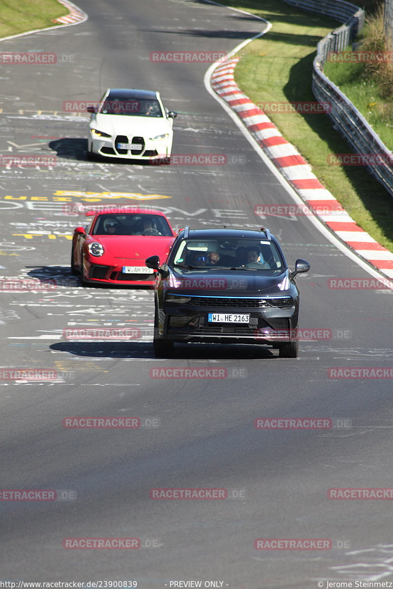 Bild #23900839 - Touristenfahrten Nürburgring Nordschleife (20.08.2023)