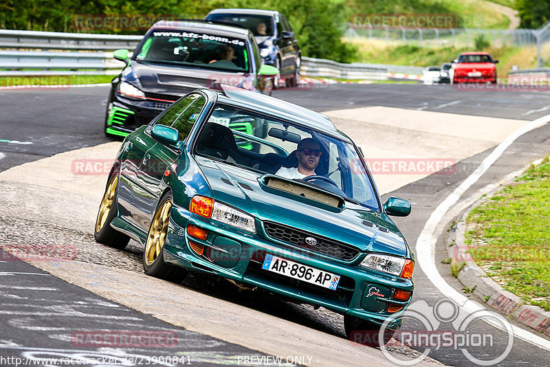 Bild #23900841 - Touristenfahrten Nürburgring Nordschleife (20.08.2023)