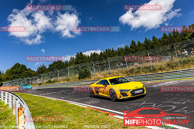 Bild #23900864 - Touristenfahrten Nürburgring Nordschleife (20.08.2023)