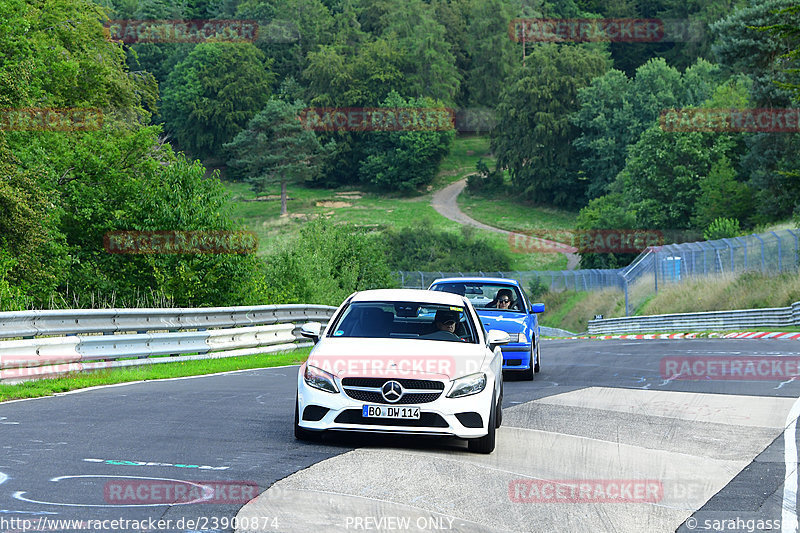 Bild #23900874 - Touristenfahrten Nürburgring Nordschleife (20.08.2023)