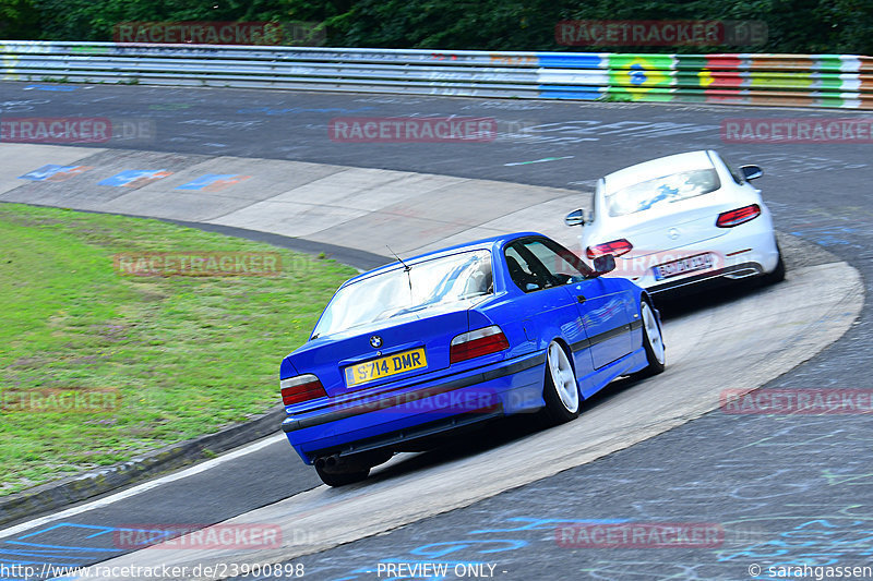 Bild #23900898 - Touristenfahrten Nürburgring Nordschleife (20.08.2023)