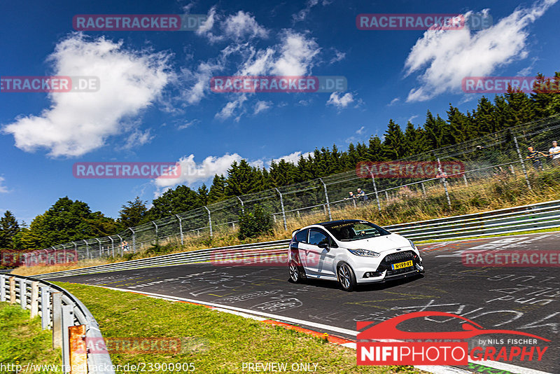 Bild #23900905 - Touristenfahrten Nürburgring Nordschleife (20.08.2023)