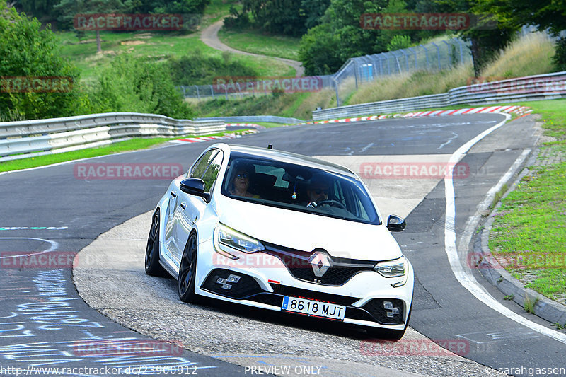 Bild #23900912 - Touristenfahrten Nürburgring Nordschleife (20.08.2023)