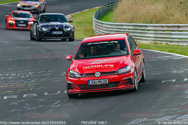 Bild #23900993 - Touristenfahrten Nürburgring Nordschleife (20.08.2023)