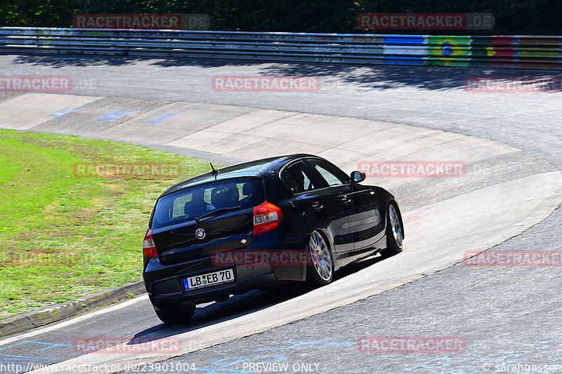 Bild #23901004 - Touristenfahrten Nürburgring Nordschleife (20.08.2023)