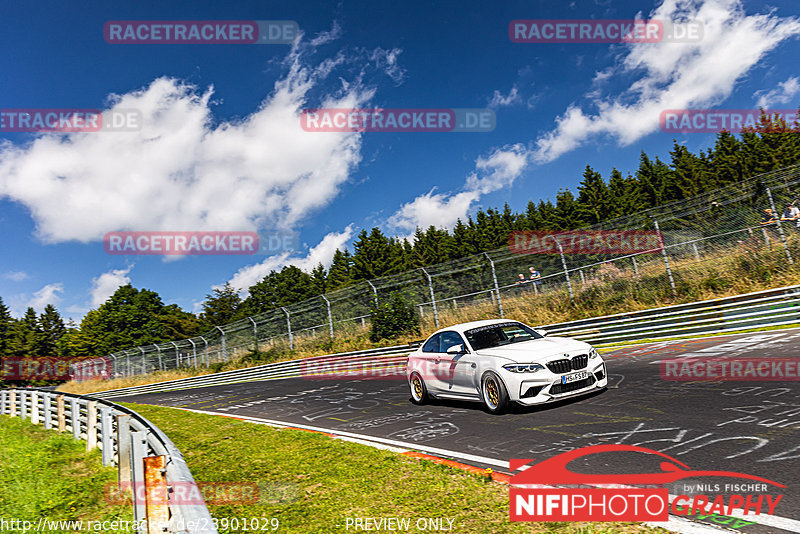 Bild #23901029 - Touristenfahrten Nürburgring Nordschleife (20.08.2023)