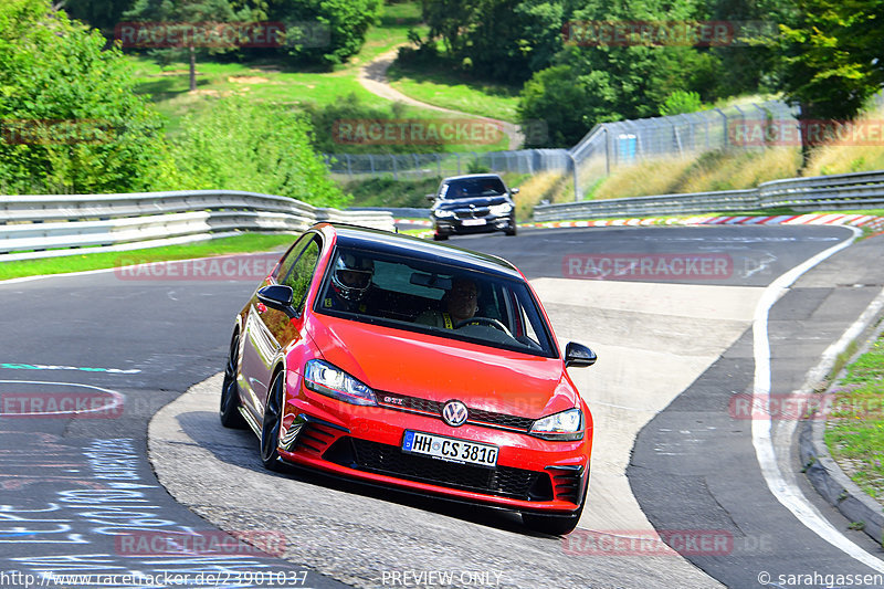 Bild #23901037 - Touristenfahrten Nürburgring Nordschleife (20.08.2023)