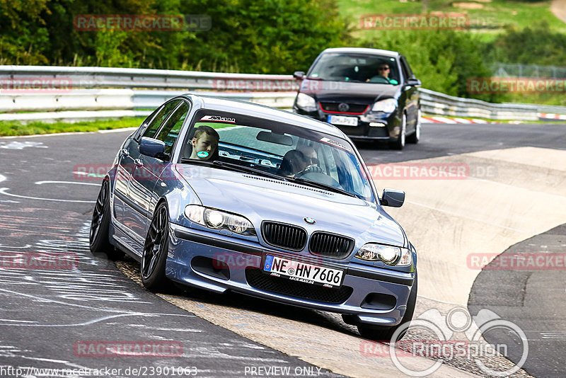 Bild #23901063 - Touristenfahrten Nürburgring Nordschleife (20.08.2023)