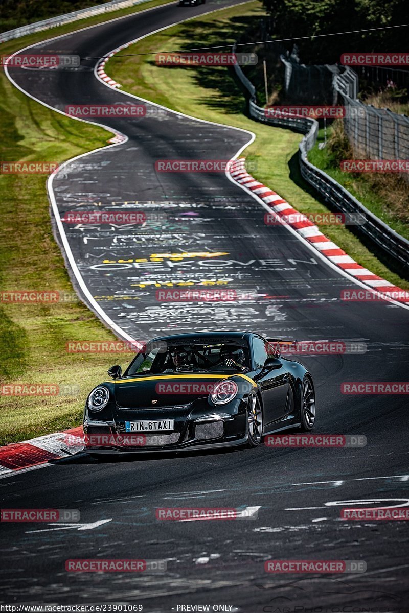 Bild #23901069 - Touristenfahrten Nürburgring Nordschleife (20.08.2023)