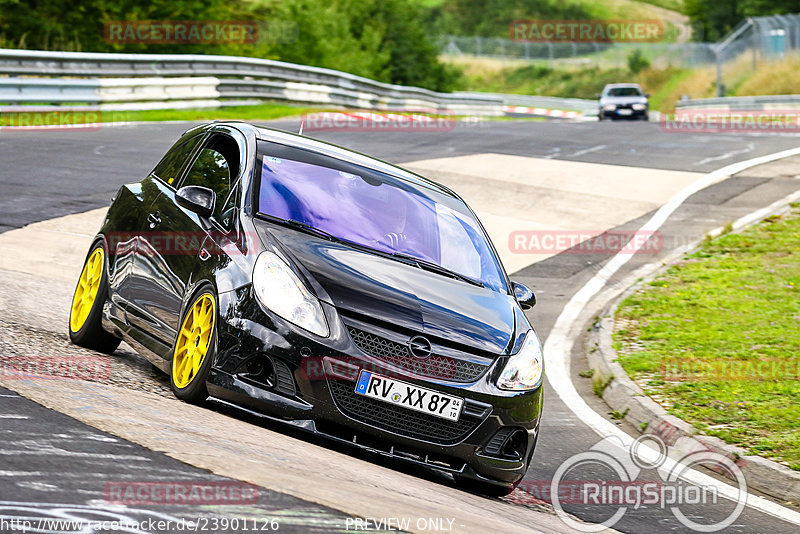 Bild #23901126 - Touristenfahrten Nürburgring Nordschleife (20.08.2023)