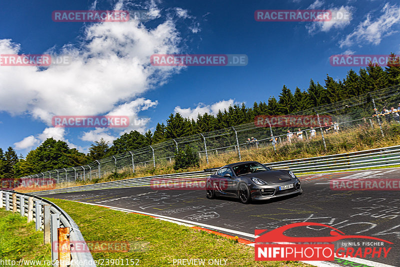 Bild #23901152 - Touristenfahrten Nürburgring Nordschleife (20.08.2023)