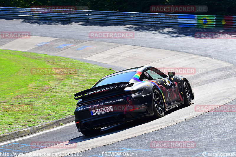 Bild #23901161 - Touristenfahrten Nürburgring Nordschleife (20.08.2023)